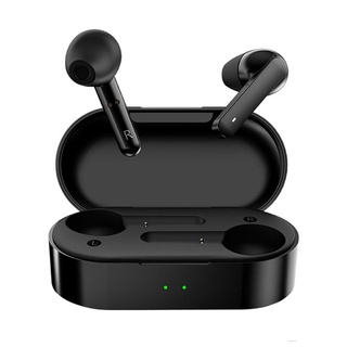 Tai nghe bluetooth 5.0 qcy t3 chống thấm nước giảm tiếng ồn