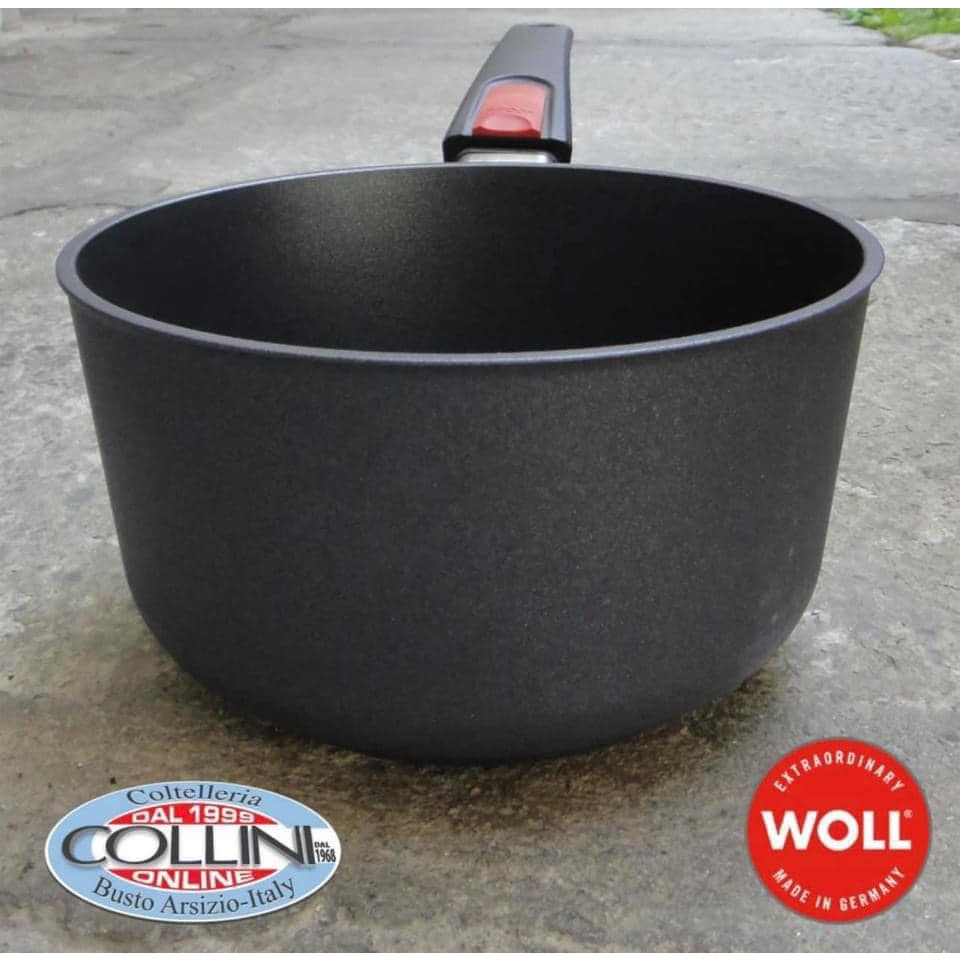 Quánh Chống Dính Woll Diamond Lite 18cm