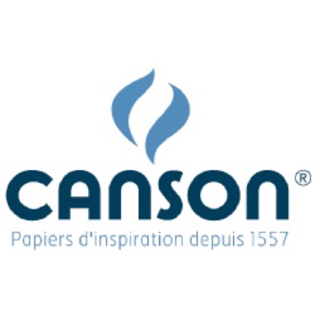 [có size to] Giấy vẽ CANSON Pháp chính hãng 180gsm/224gsm/ 300gsm ✨✨