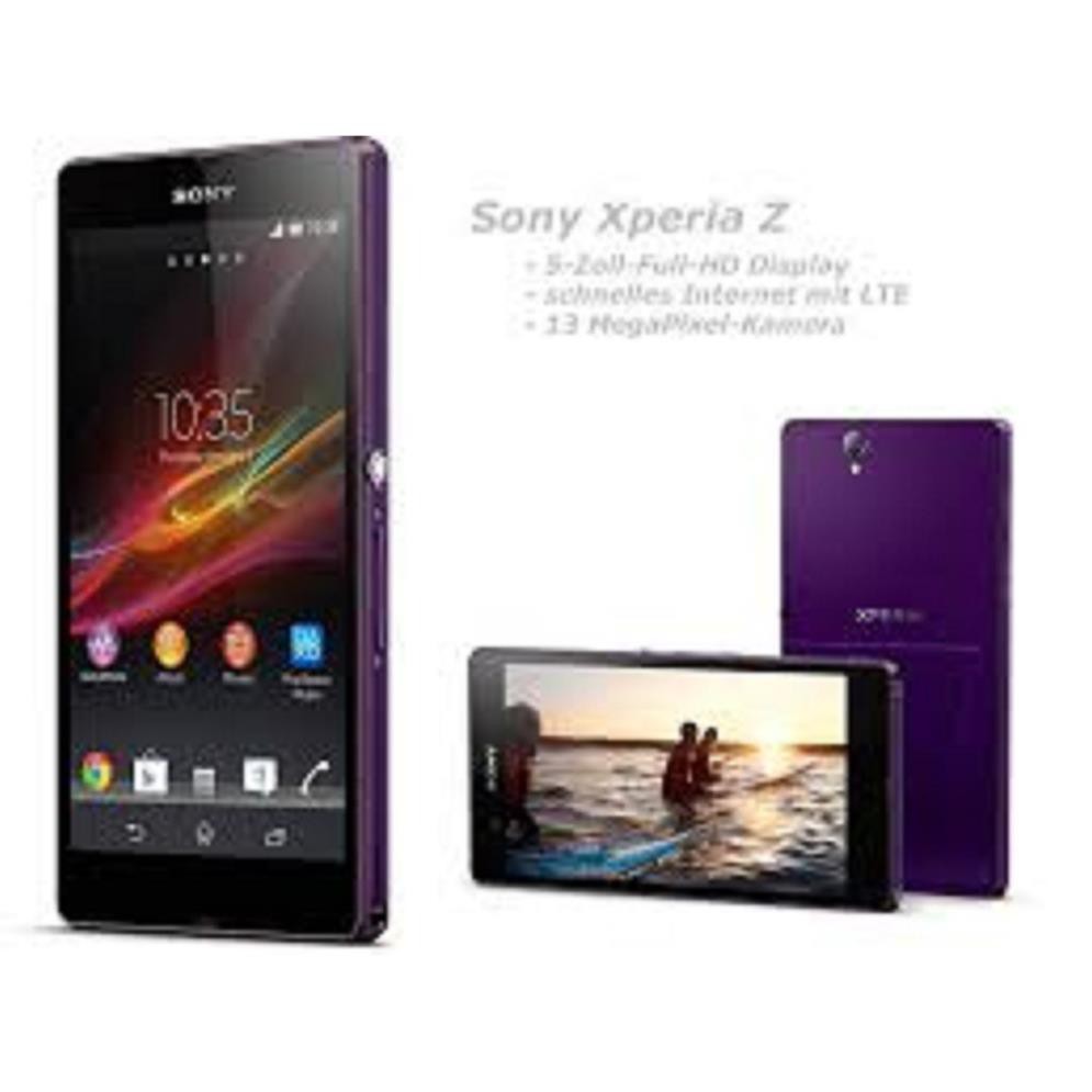 điện thoại sony z5 đủ màu ,có bảo hành | BigBuy360 - bigbuy360.vn