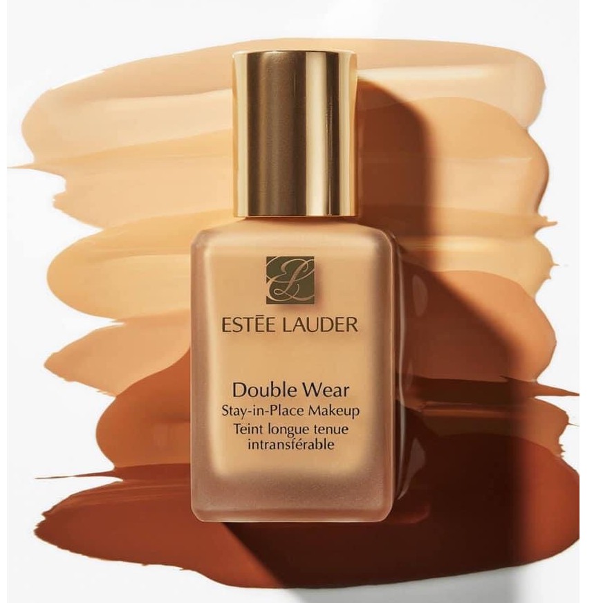 Trả hàng kem nền Estee Lauder Double Wear chiết (AUTH)