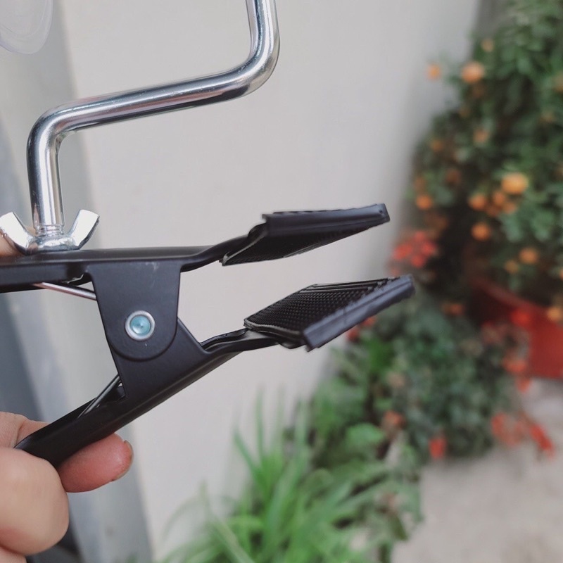 Guồng vào dây chống rối tiện lợi