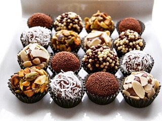 Chocolate Truffle