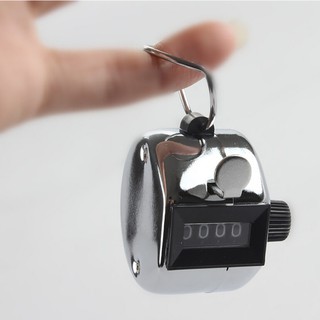 Thiết bị đếm số 4 số cầm tay