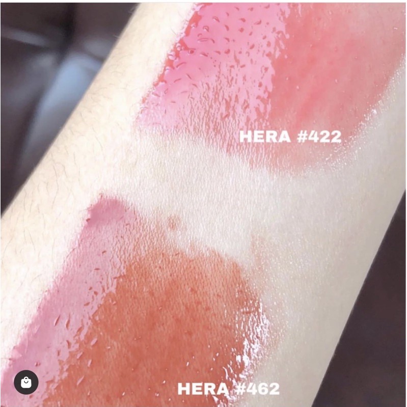 Son HERA Gloss bóng mướt