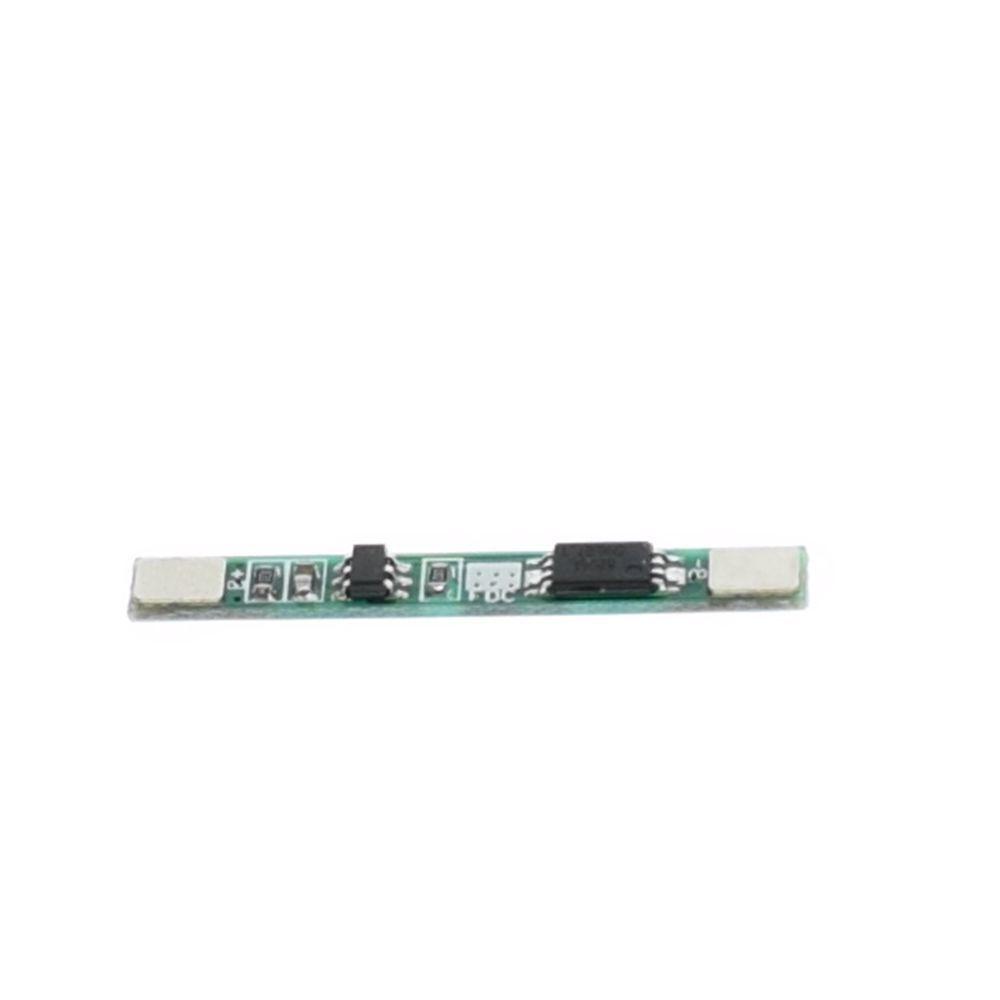 Bảng Mạch Bảo Vệ Pin AUGUSTINE BMS 1S PCM Lithium li-ion