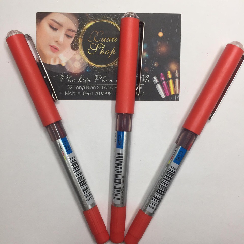 Bút định hình môi mày không trôi V5