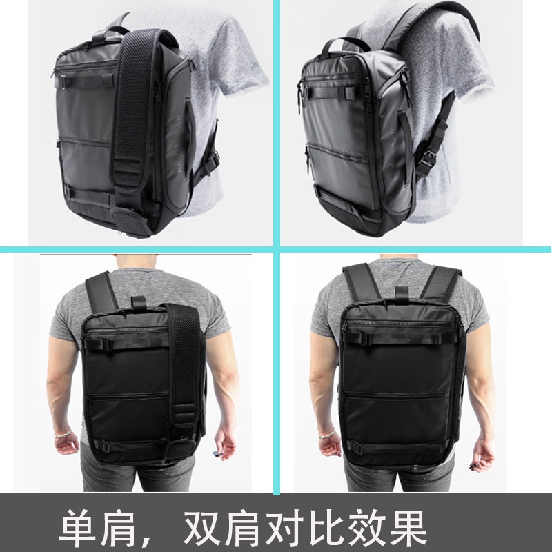 Balo Đựng Máy Ảnh slr Cỡ Lớn Chống Thấm Nước Tiện Dụng