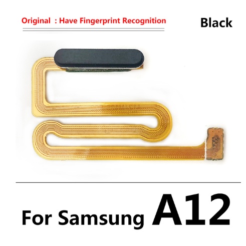 Cảm Ứng Vân Tay Cho samsung galaxy A12