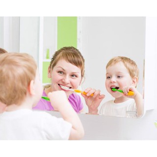 Bàn chải đánh răng Clear Clean KAO Nhật