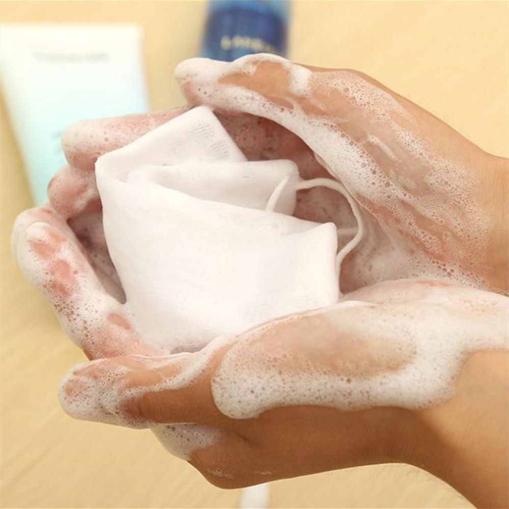 Xà Phòng Rửa Tay Tạo Bọt Tiện Dụng Bền Bỉ