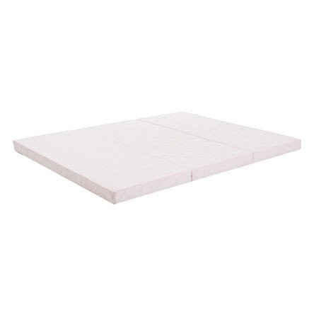 Nệm bông ép Liên Á Mliving Fiber 1M4X2MX10CM