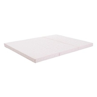 Nệm bông ép liên á mliving fiber 1m4x2mx10cm
