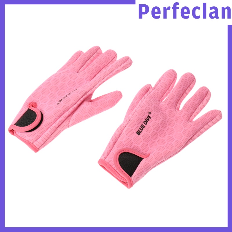 1 Đôi Găng Tay Lặn Biển Dày 1.5mm