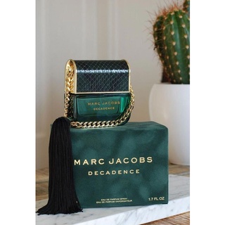 Nước Hoa Nữ Marc Jacobs Decadence-5ml/10ml/20ml