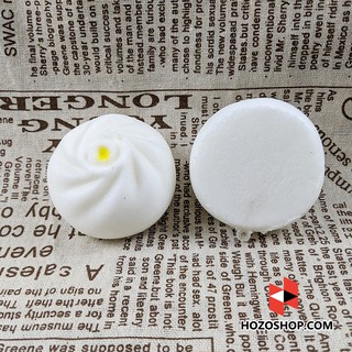Squishy bánh bao 6cm