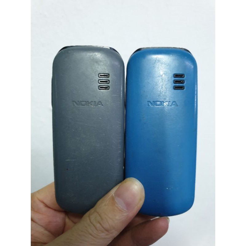 nokia 1280 cũ pin mới