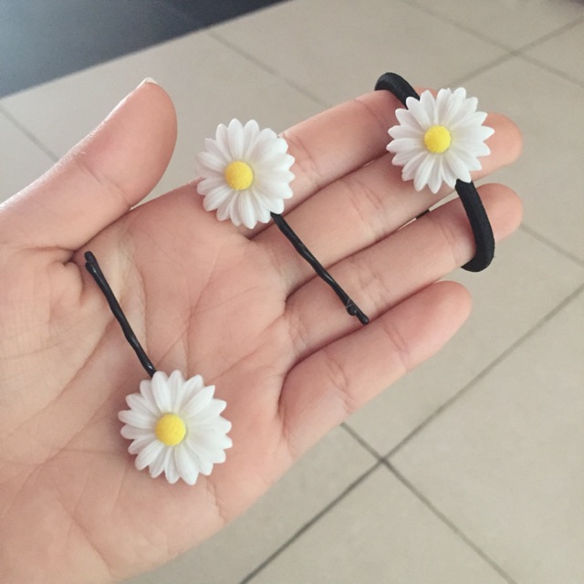 Combo 50 kẹp 50 dây