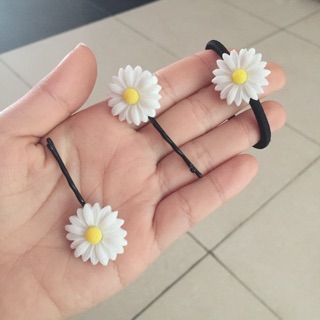 Combo 50 kẹp 50 dây