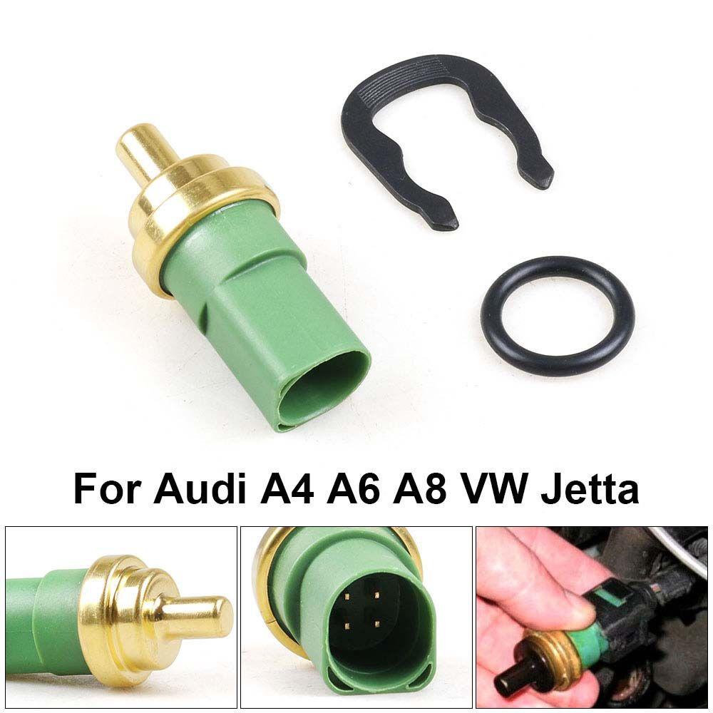 Cảm Biến Nhiệt Độ Làm Mát Chuyên Dụng Cho Volkswagen A2 A3 A4 A6 TT