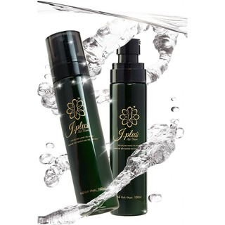 Xả Hàng - Xịt Nano tan mỡ J.PLUS [ Đan Trường ]