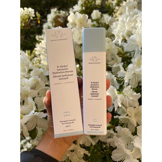 Tinh chất cấp ẩm DRUNK ELEPHANT B-Hydra Intensive Hydration Serum 50ml (AUTH)