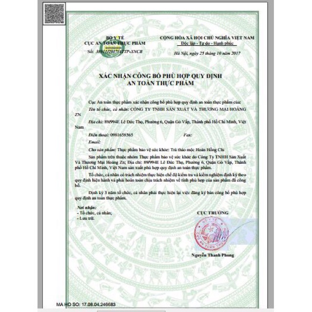 Tăng cân an toàn Hoàn Hồng Chi | BigBuy360 - bigbuy360.vn