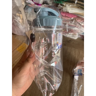 Bình nước học sinh 500ml