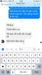 TÚI LỌC BỒ KẾT