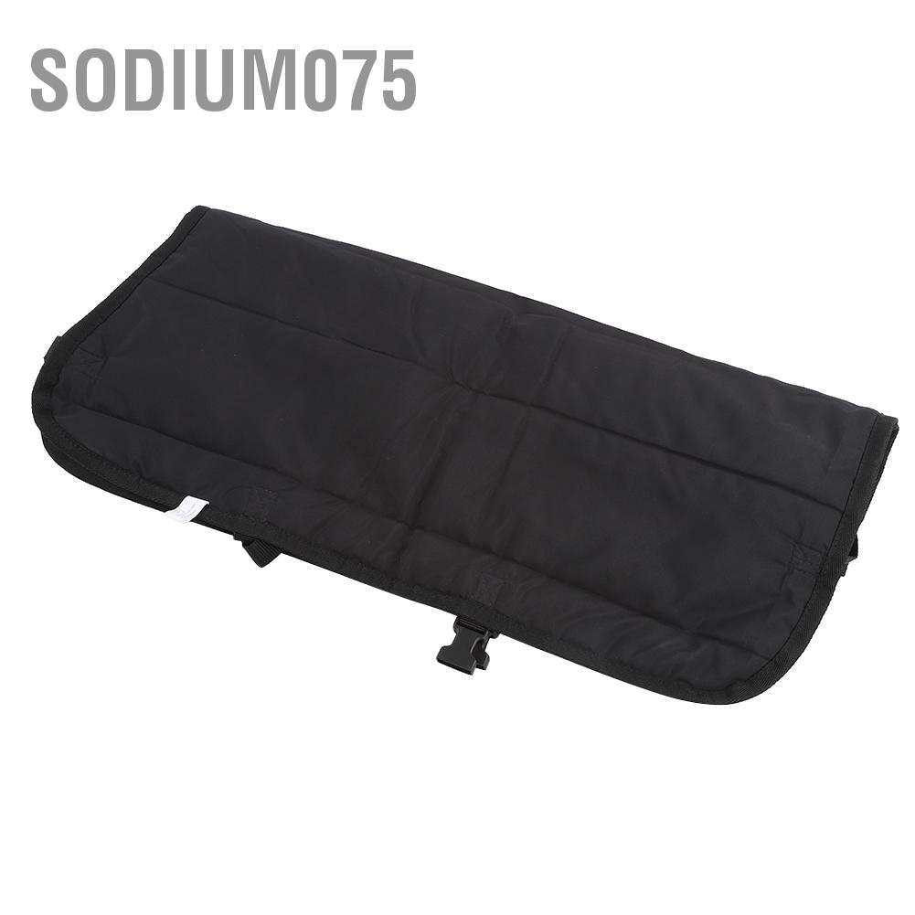 Sodium075 Adjustable Farm Calf Cow Baby Warm Clothes Oxford Fabric Coat Blanket Wind &amp;amp; Water Proof
