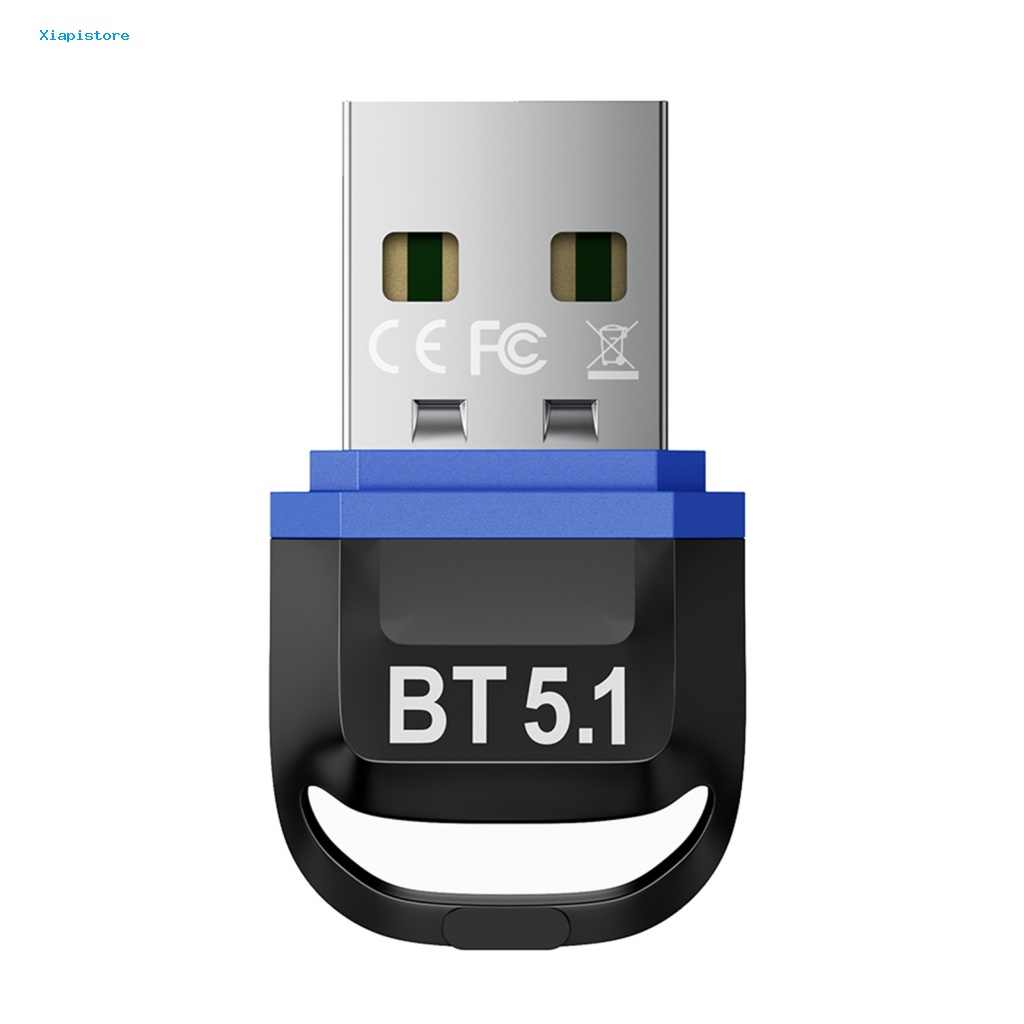 Usb Nhận Tín Hiệu Bluetooth 5.0 Cho Máy Tính