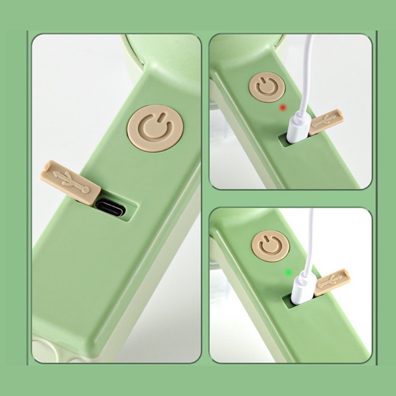 Máy Xay, Máy Thái Rau Củ Cầm Tay Sạc Pin 1500mAh Xay Tỏi Xay Ớt Tiện Lợi Đa Năng Cho Nhà Bếp  Xay Tỏi Xay Ớt Tiện Lợi