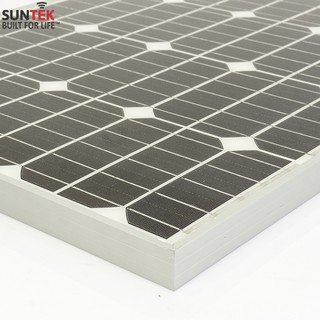 TẤM PIN NĂNG LƯỢNG MẶT TRỜI SUNTEK SS50