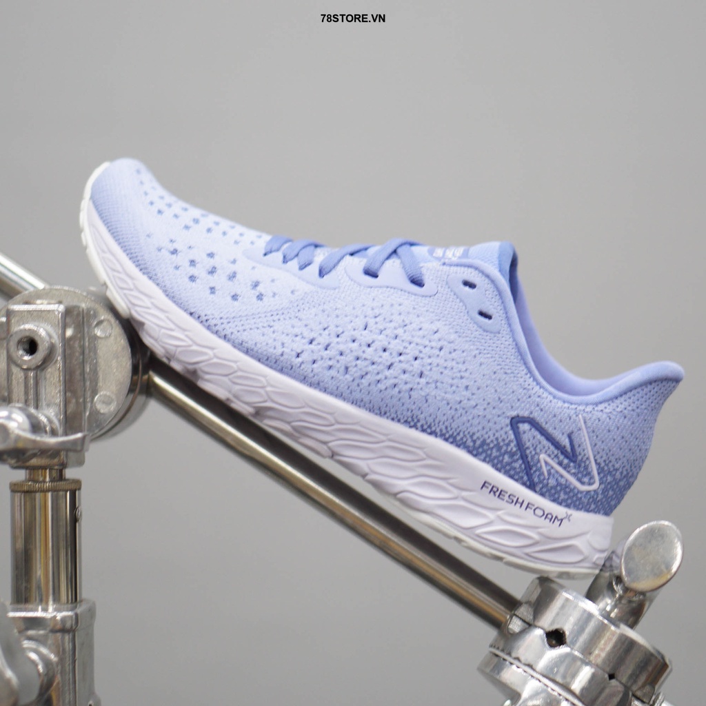 Giày Chạy Bộ Nữ New Balance Fresh Foam Flyknit P306641 Chính Hãng