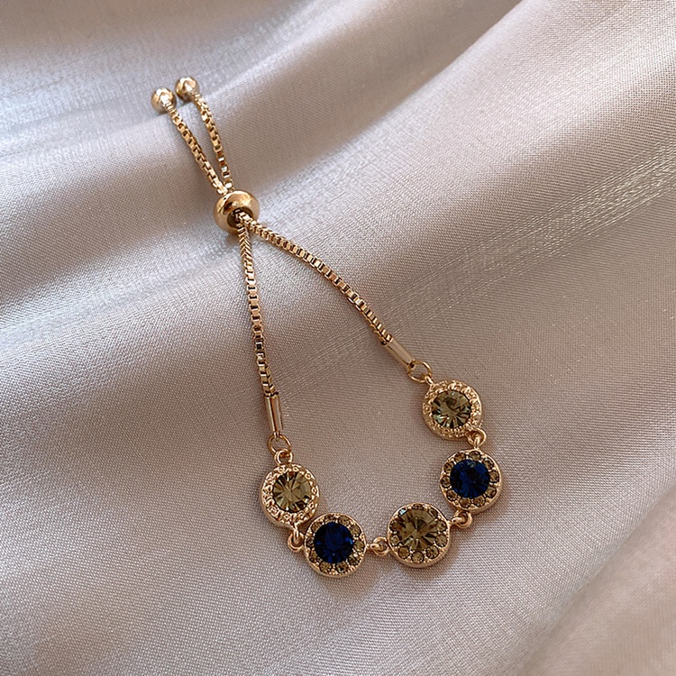 Vòng tay thời trang nữ style Hàn cực xinh - LT137