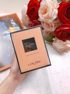 🌸NƯỚC HOA NỮ LANCOME TRESOR 100ML EDP