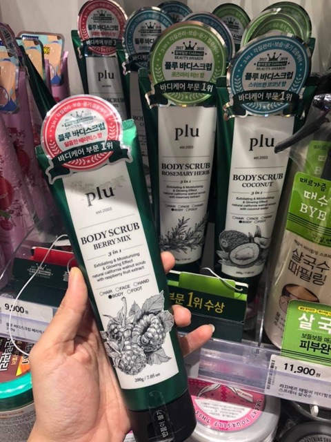 [GOM SALE] TẨY TẾ BÀO CHẾT PLU | BigBuy360 - bigbuy360.vn