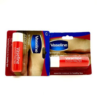 SON DƯỠNG MÔI VASELINE - SON DƯỠNG MÔI
