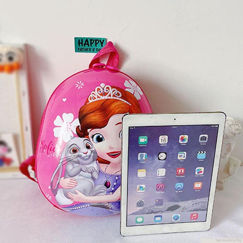 Balo đi học xinh xắn cho bé gái