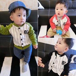 Set bộ bé trai