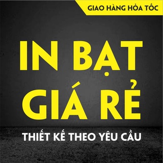 In bạt quảng cáo ngoài trời_bền màu, không thấm nươc_nhiều kích thước