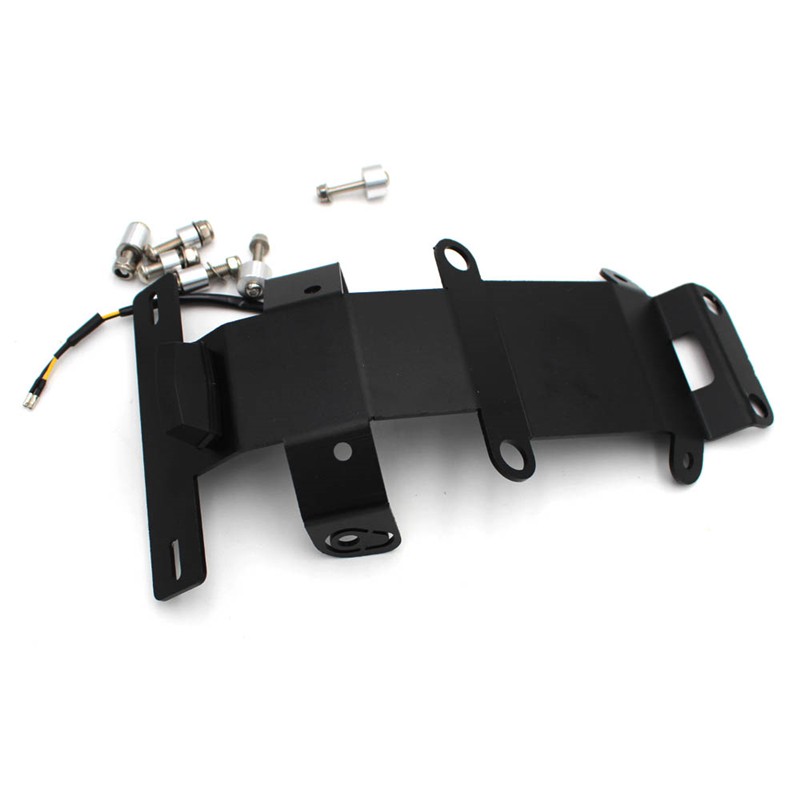 FENDER Giá Đỡ Biển Số Xe Yamaha Xsr700 2015 2016 2017 2018 2019 2020