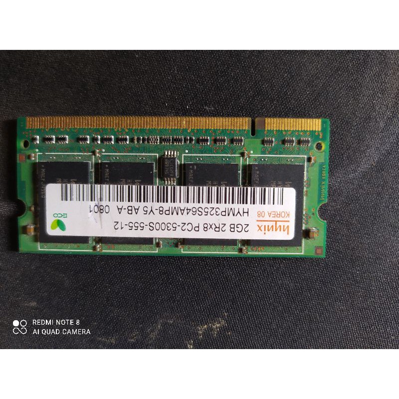 Ram laptop Ddr2 DDR3 DDR3L | BigBuy360 - bigbuy360.vn