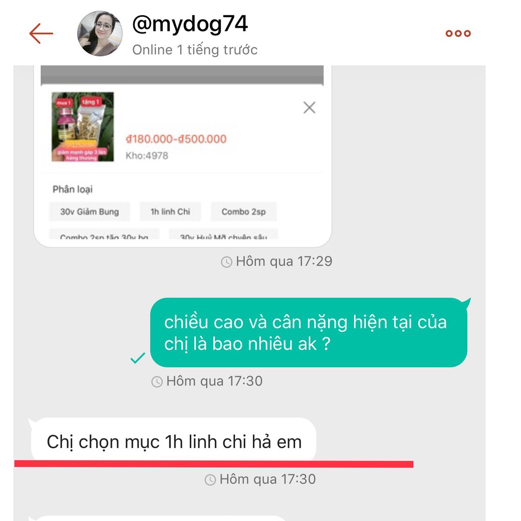 [ MUA 1 TẶNG 1 ] Giảm cân Linh Chi Hàn Quốc - LT 30 viên | BigBuy360 - bigbuy360.vn
