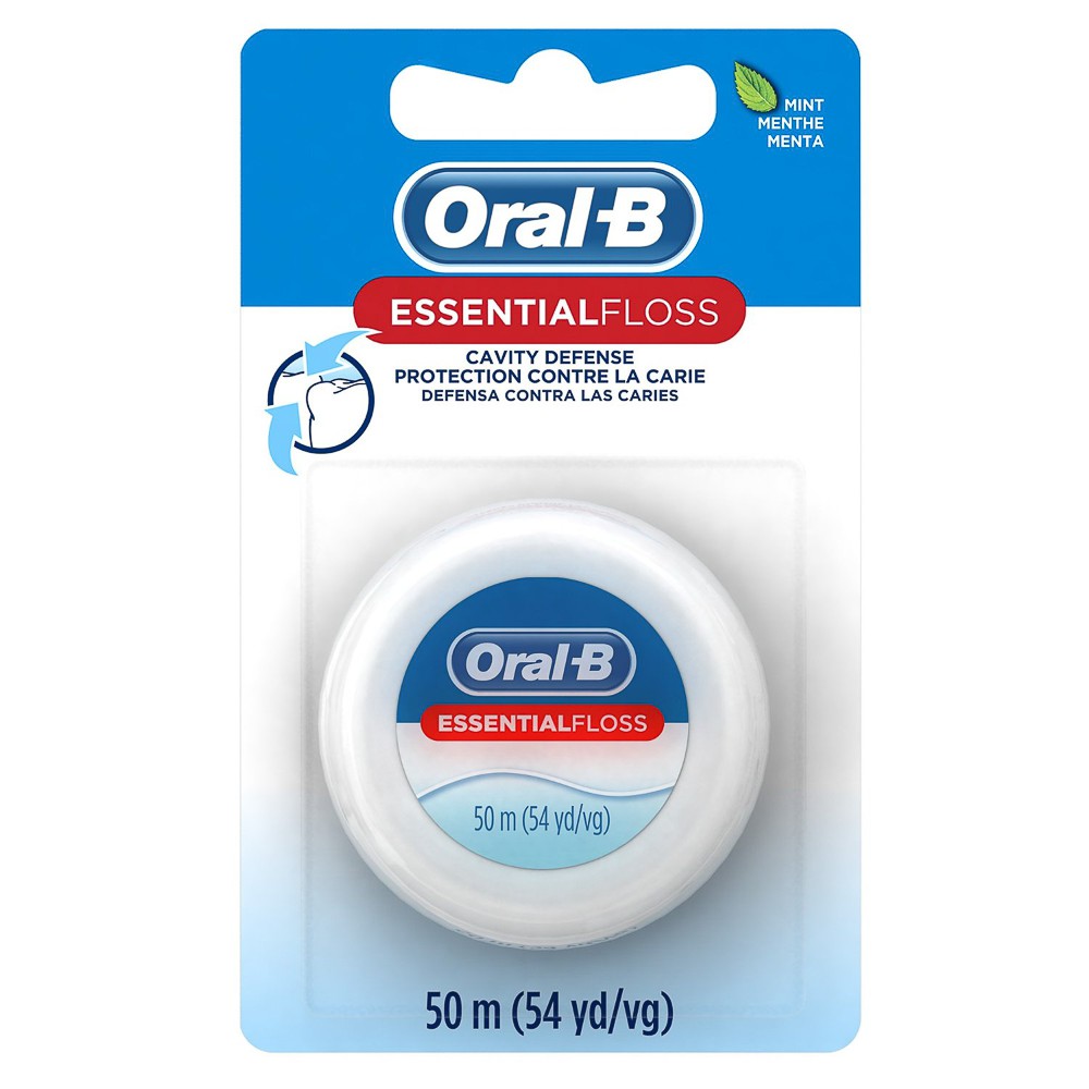 Chỉ nha khoa Oral-B Essential Floss