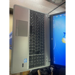 Máy Tính Hp probook 4540s