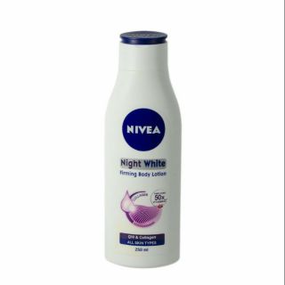 Sữa dưỡng thể Nivea 250 ml