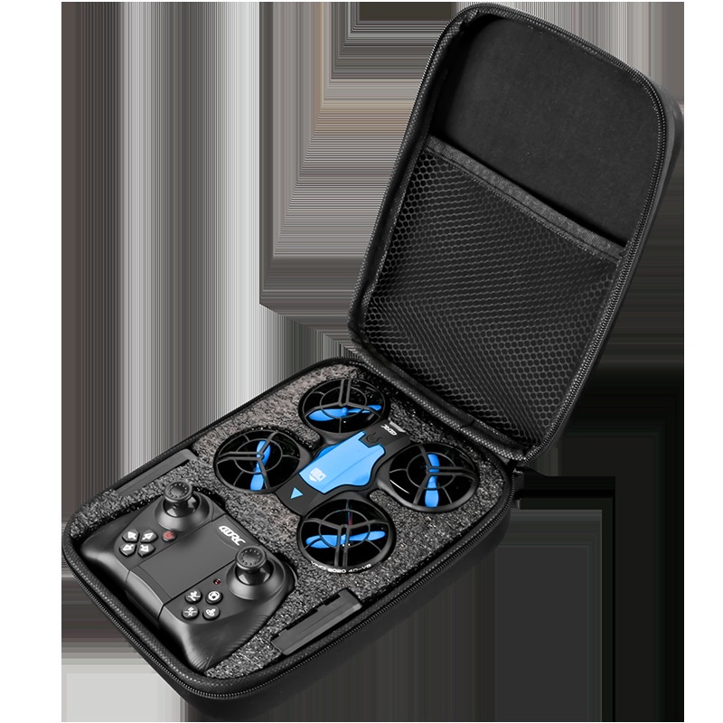 Máy Bay Điều Khiển Từ Xa V8 Mini 500W HD WiFi Fpv