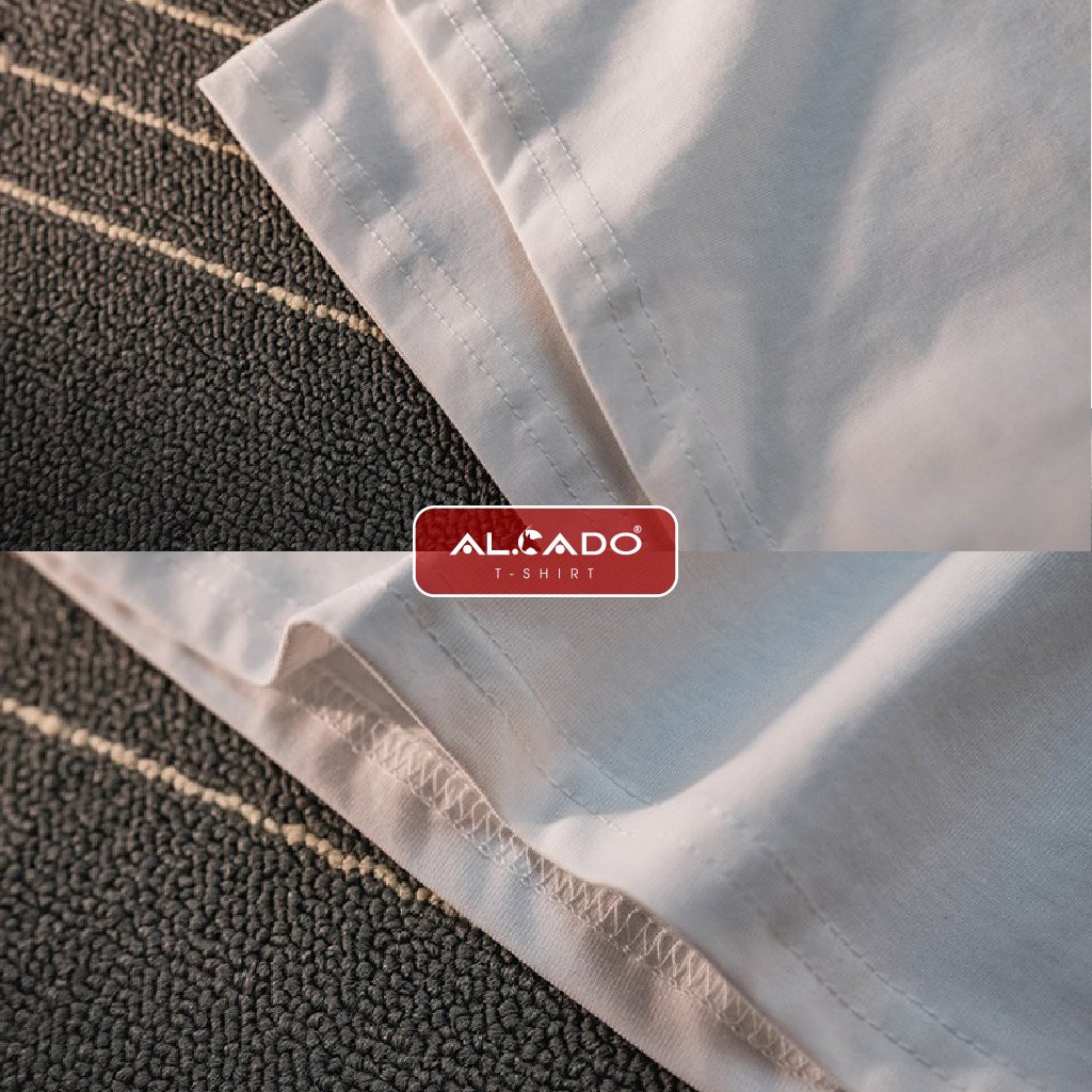 áo cotton 100% trơn 5 màu phông basic tee ngắn cổ tròn cộc tay cao cấp nam nữ Unisex dáng thể thao