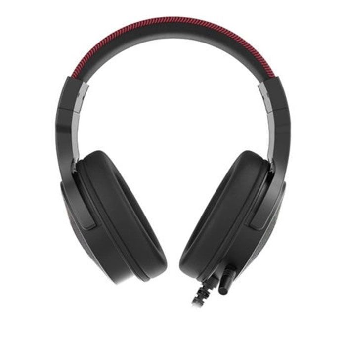 Tai Nghe Gaming Havit H2028U - Chụp Tai Có Dây - Hàng Chính Hãng Có Mic Có Đèn RGB/ LED, Cho PC/ Laptop, Bảo Hành 1 - 1